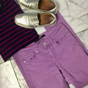 Joe’s Jeans Ultra Slim Fit Skinny Jeans EUC